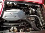 Maserati Ghibli Spyder 1971 года